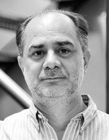 Luis Alberto Quevedo